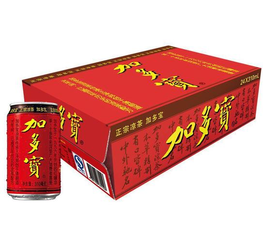 加多宝荣誉出品 加多宝3.商品大图