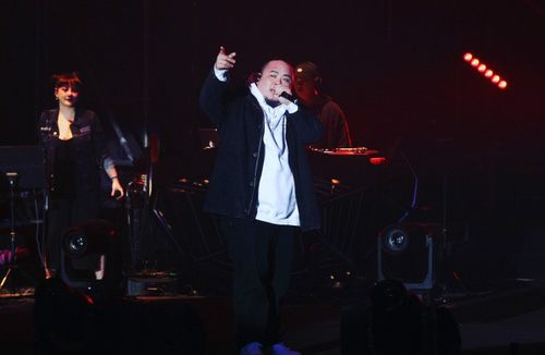 顽童mj116 muta大渊推出全新单曲《质感老乡》