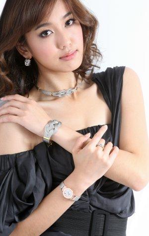 求陈庭妮图片.