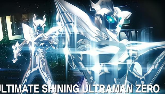 不少人们得出了这样的结论:终极形态的赛罗实力仅次于神秘4奥,可秒败