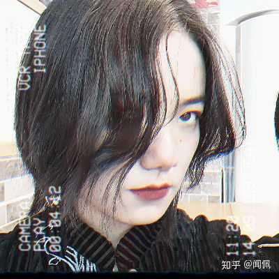 有没有酷酷的,但是又不会让人分不清性别的女生短发?