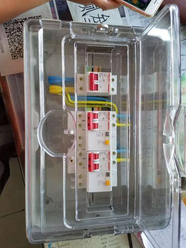 厂家直销 生产煤改电专用箱 开关箱 分线端子箱