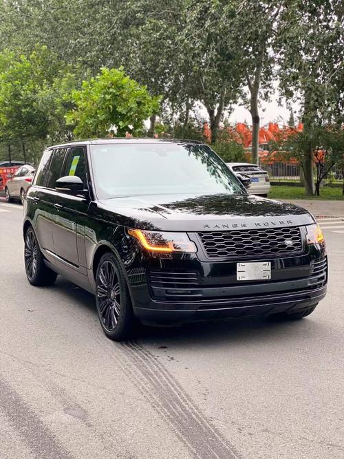 购车方面:用户关心的加规路虎揽胜运动版平行进口车保养售后问题,我们