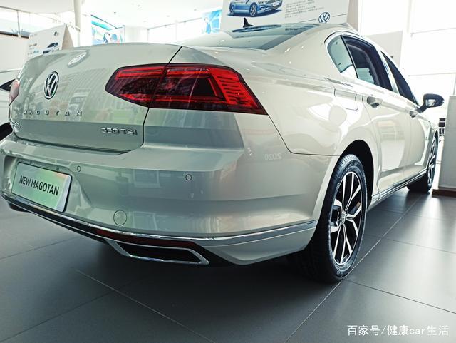 凯撒金迈腾领先版