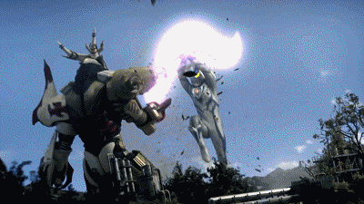 赛罗奥特曼形态技能介绍3我是没有极限的