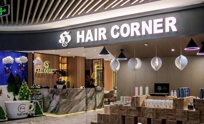 易悦人物访谈丨香港hair corner 创始人李汉庭:砥砺前行,成就美