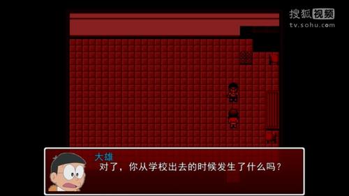 野比大雄的生化危机午夜