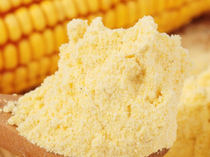 玉米淀粉利润高不高