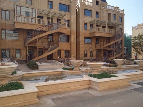 秀水名邸(别墅)