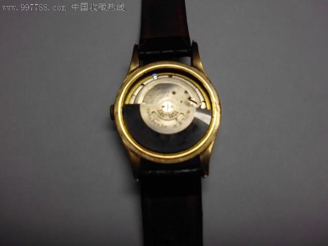 "金"劳力士_手表/腕表_第8张_7788钟表