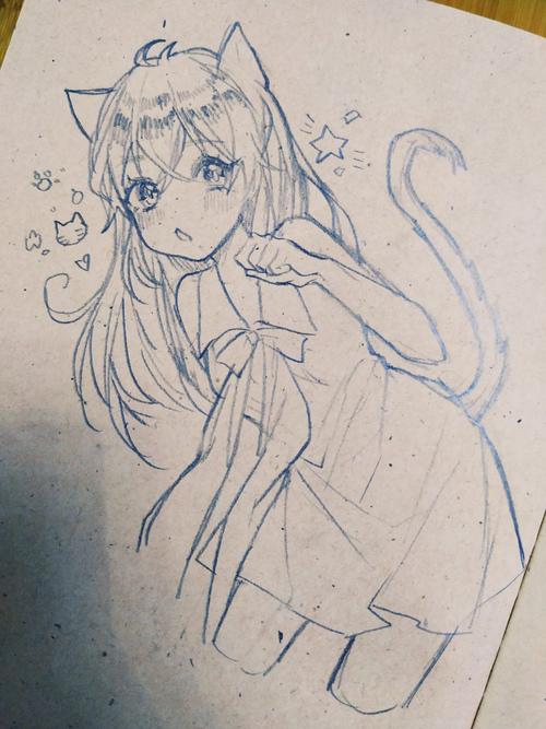 prpr nya～喵酱のことを-小喵萌萌nya