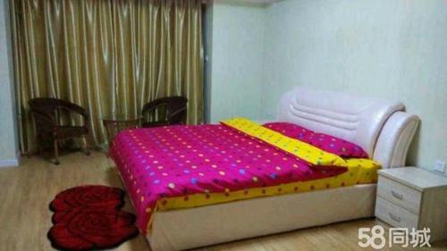 (出租)哈尔滨哈西万达公寓