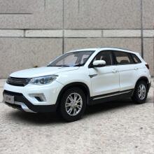 长安越野车