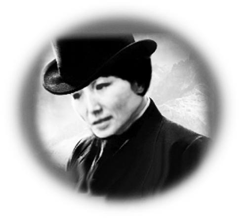 聂海芬(合成图)