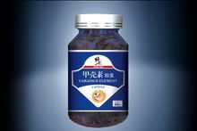 甲壳素胶囊