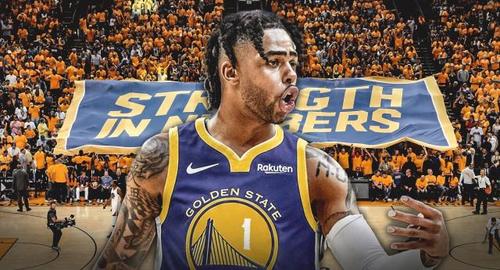 勇士新赛季被看低?拉塞尔:若不为总冠军,那加盟勇士有何意义?