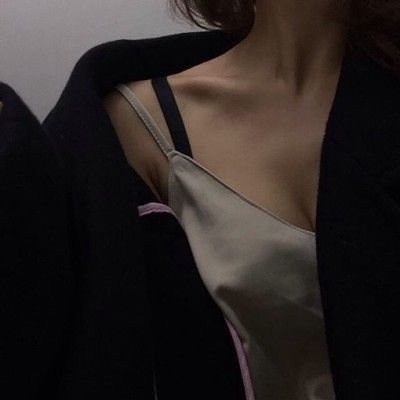 女头半身头像韩系女头手控