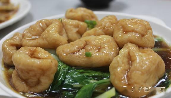 " 罗定绉纱鱼腐"可以话系千变万化,食法多多,睇到眼都花左!