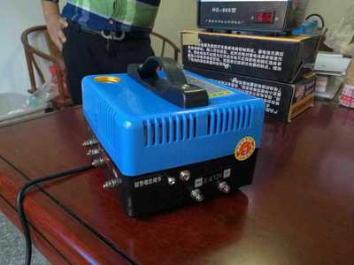 电猫高压12v野外 电瓶