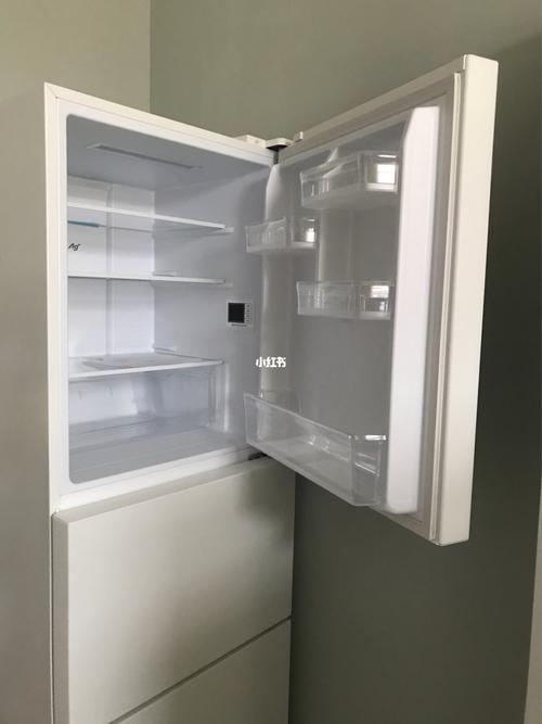 松下三开门冰箱风冷无霜变频超薄嵌入式_冰箱_松下怎么样_保鲜盒_家居