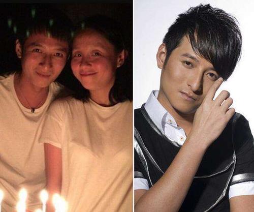 李维嘉否认和龙丹妮是夫妻是多年的好朋友和同学