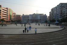 四川省邻水县职业中学(以下简称"邻水职中")始建于1985年,位于沪蓉