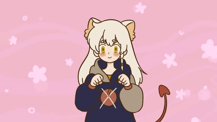 包泥泥,万圣街,平安夜,萌妹子