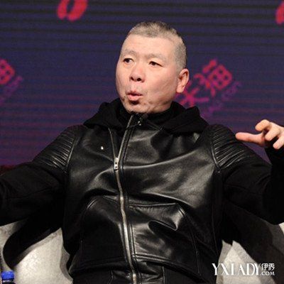 【图】冯小刚身高多少 冯小刚凭《老炮儿》获影帝
