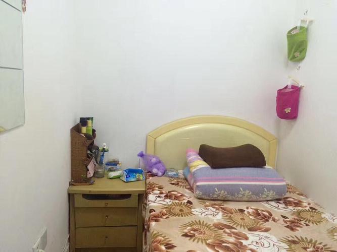 杨浦区小单间短租2个月,月租1350包水电网费(仅限.