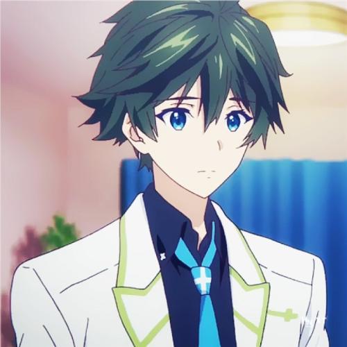 人物 截图 原创 同人 日常 校园 表情 头像 卡通 个性 个性头像 动漫