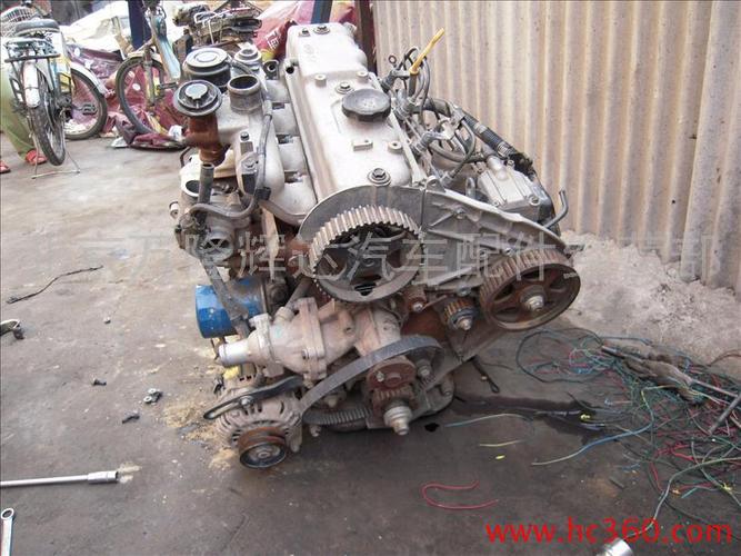 供应特拉卡2.5发动机4d56柴油