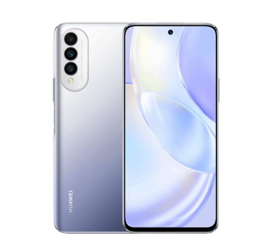 华为nova8se活力版上架搭载麒麟710a售1899元