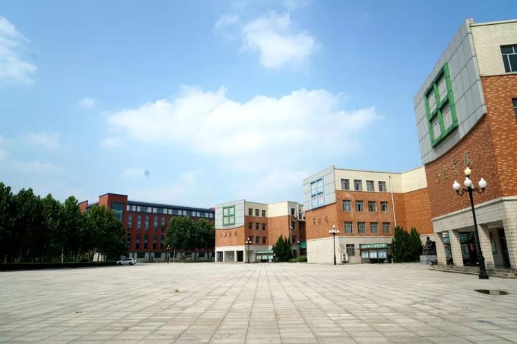 聊城大学东昌学院使用说明书