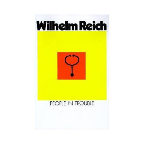 【预订】people in trouble