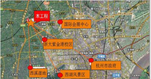 杭州西湖区三墩厂房