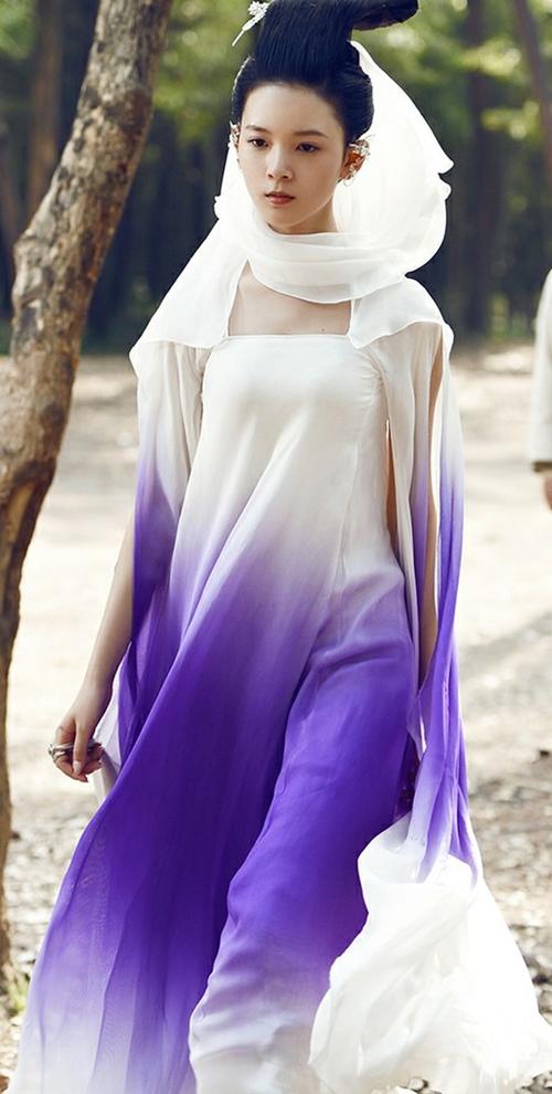 青丘狐传说 花月