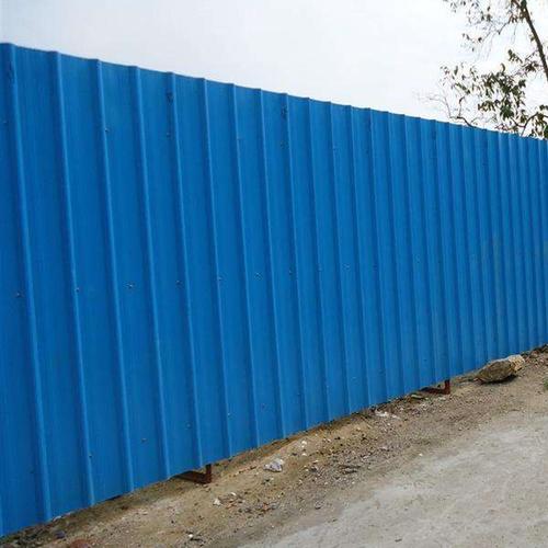 900型文山钢结构屋面彩钢瓦一平米价格锦毅