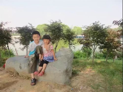 兄妹情深