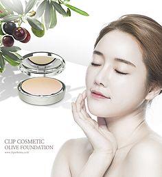 com 天然分子 粉底遮瑕 bb粉底 美妆海报设计psd ti336a10904 uppsd.