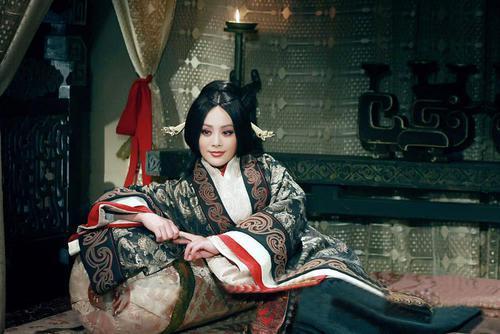 秦国有宣太后的先例,为啥秦王政还是容忍不了赵姬与嫪毐的丑事?