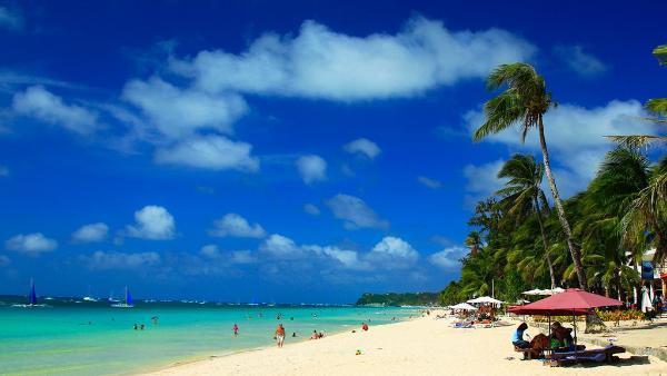 出境游 公海旅游 公海旅游 > 星梦邮轮世界梦号 菲律宾6天 75折限时