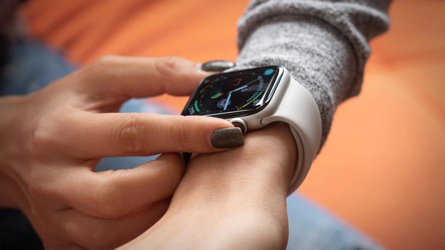 苹果智能手表一文看懂applewatch进化史