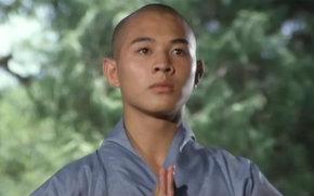 【动作经典】少林寺1982
