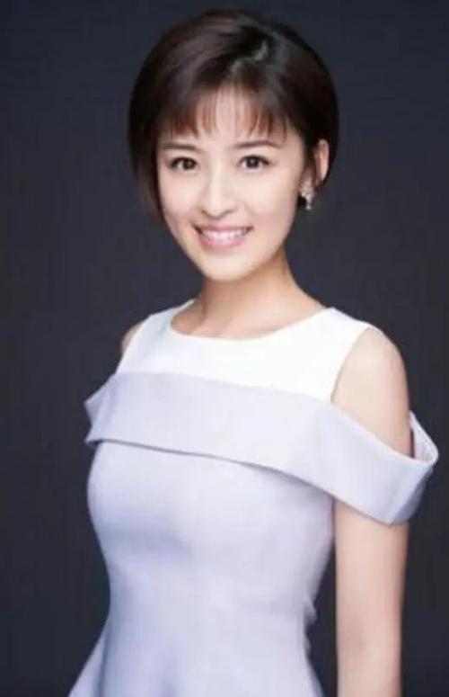 中国最漂亮的5位体育节目主持人颜值真的太高了是真的