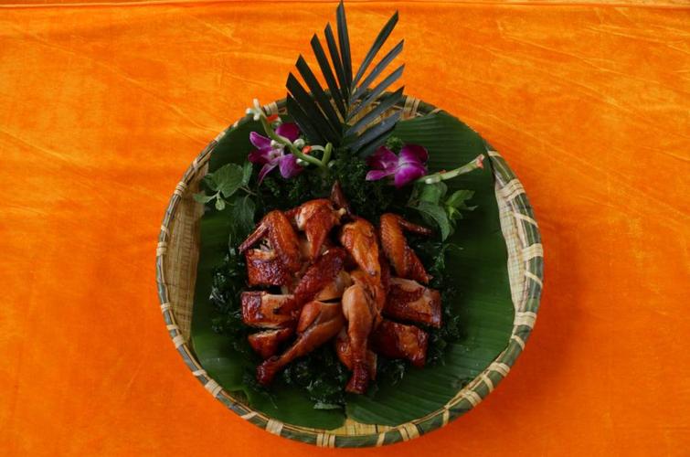 厉害了我的扶绥2017年崇左花山文化节边关美食大赛上扶绥荣获多项奖
