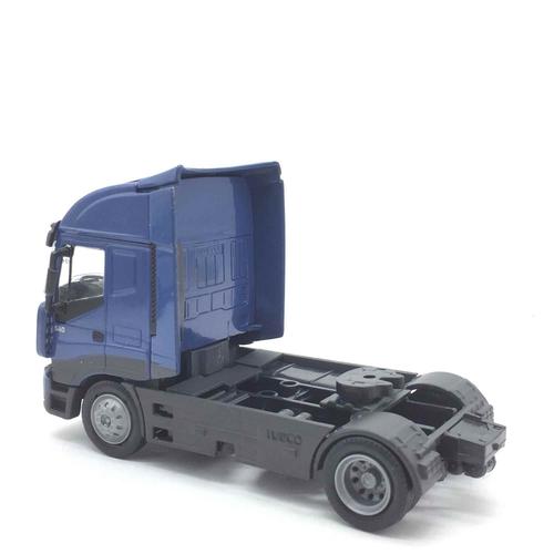 1/43 new specials die casting metal truck trailer