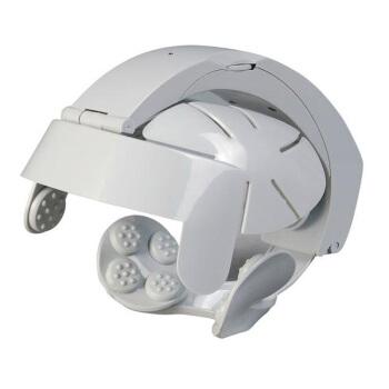 正品璐瑶 ly-617e 脑轻松 健脑仪 头部按摩器 保健仪