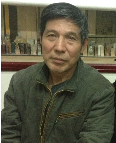 马国立,1946年9月生,河南郑州人,中国实力派专业画家,现为中国艺术家