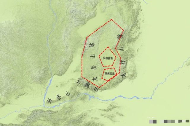 长平之战是秦国和韩国的事,为何赵国被卷进来?4张图揭开答案