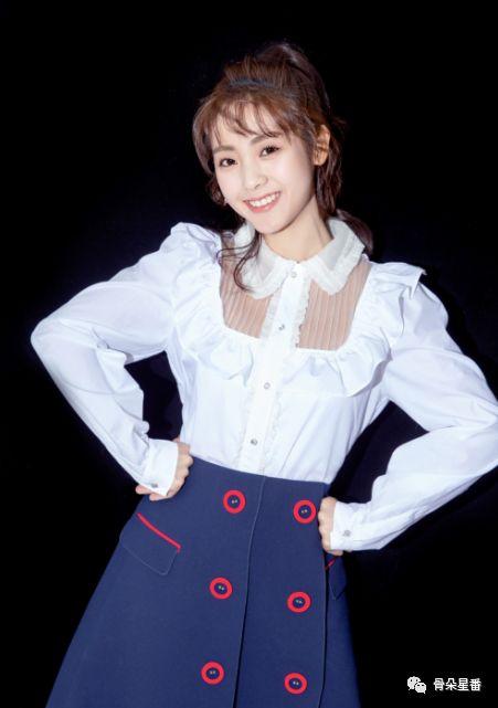 星番专访丨邢菲半熟少女的甜蜜成长